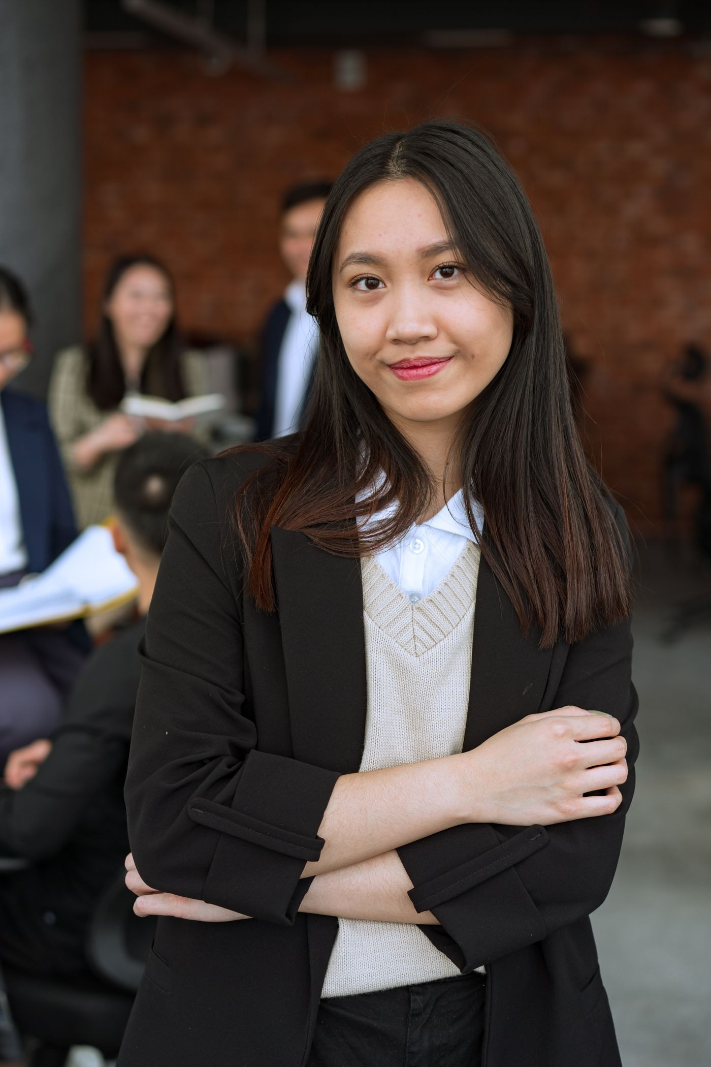 A Creston & Co. growth specialist